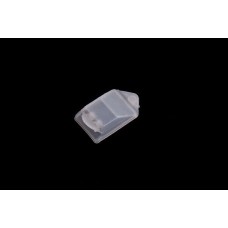 Rubber Cap for Radio Box Batt Plug | Rovan Sports